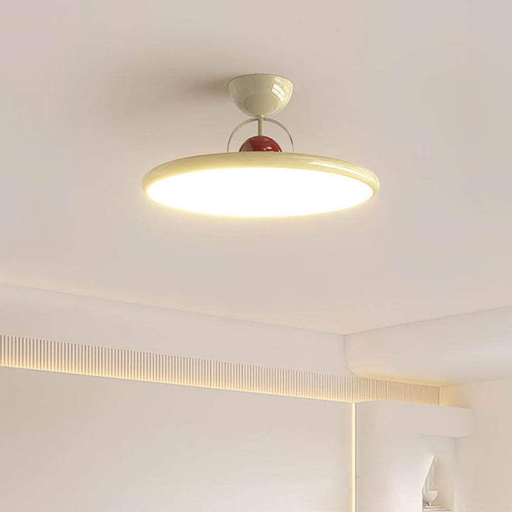 Modern Acrylic LED Ceiling Light Fixture