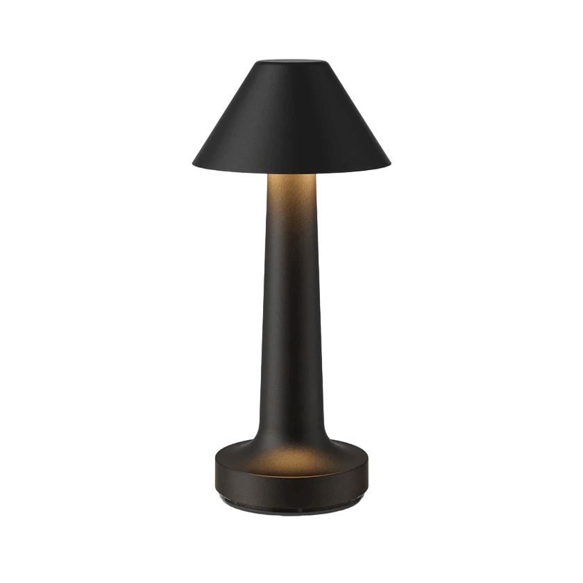 Dimmable LED Table Lamp for Restaurants, Bars & Homes