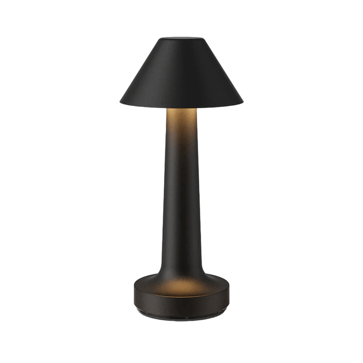 Dimmable LED Table Lamp for Restaurants, Bars & Homes