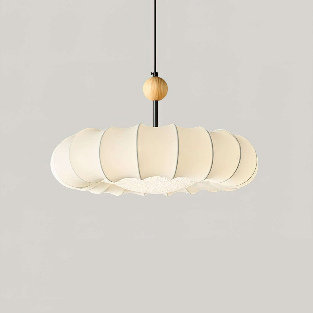 Elegant Veil Pendant Light 50cm