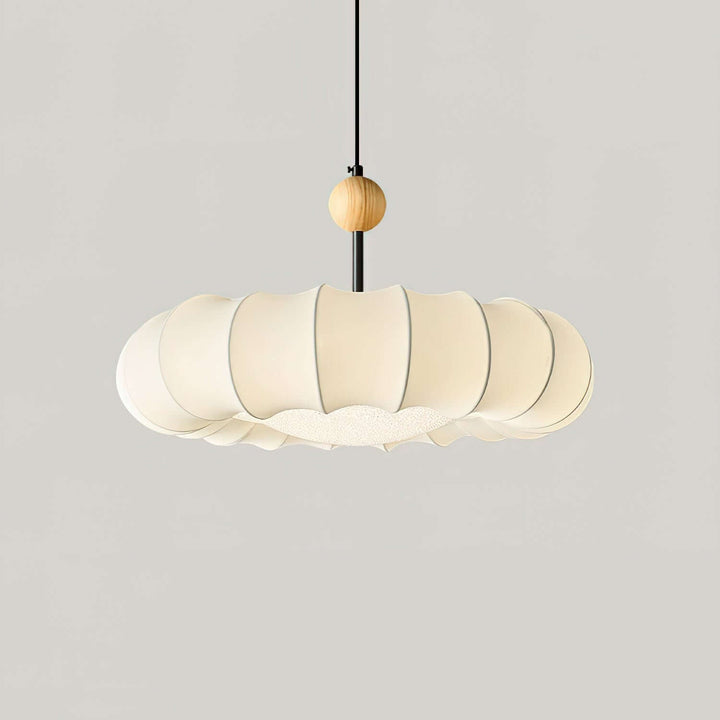Elegant Veil Pendant Light 50cm