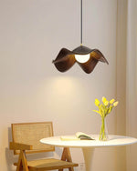 Walnut Color