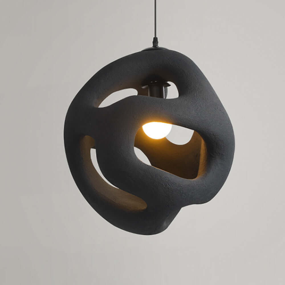 Modern Pendant Light Fixture for Minimalist Home Decor