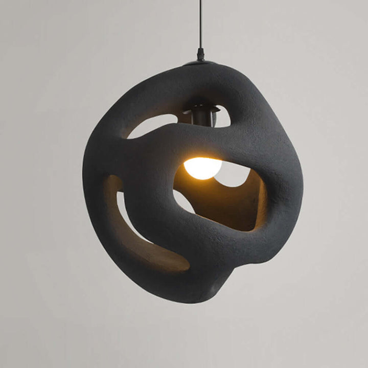 Modern Pendant Light Fixture for Minimalist Home Decor