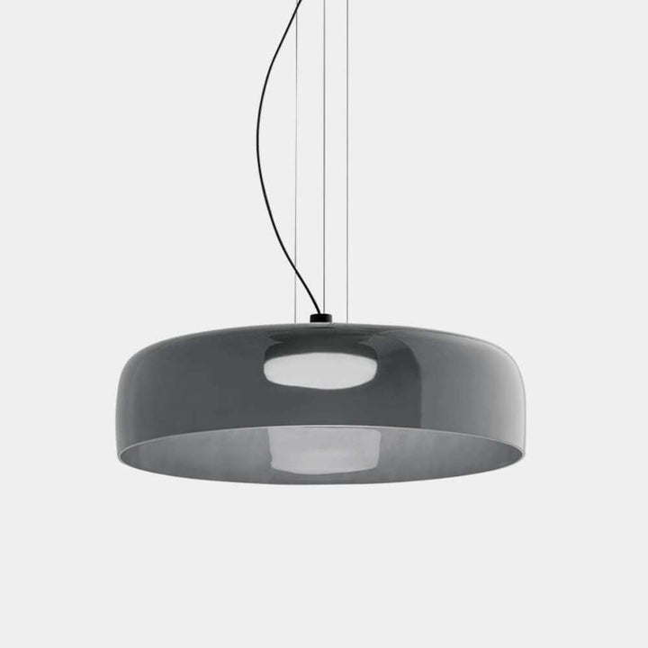 Nordic Style Glass Pendant Light Fixture
