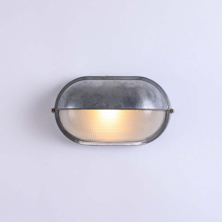 Waterproof Outdoor Wall Sconce Light Fixture