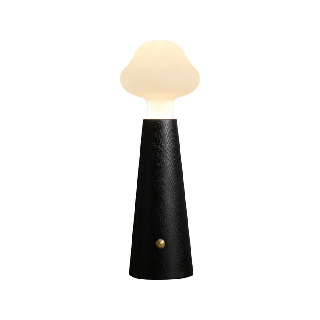 Modern Cloud-Shaped Table Lamp with Adjustable Lighting