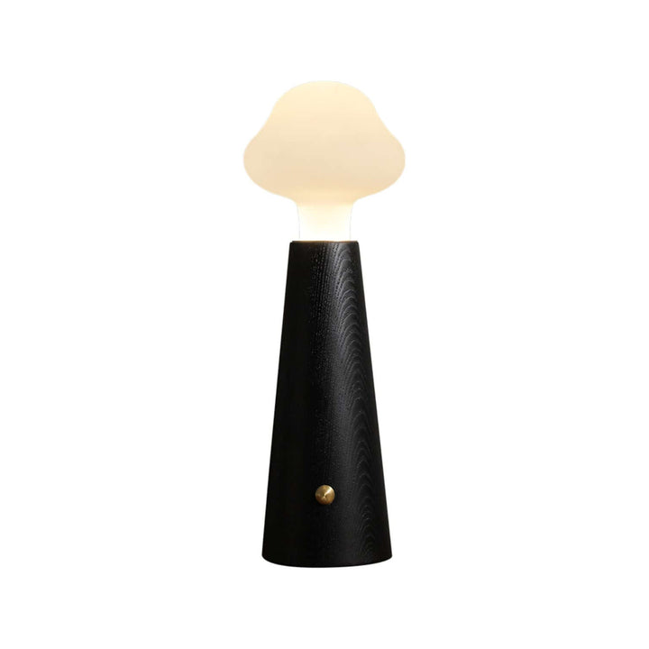 Modern Cloud-Shaped Table Lamp with Adjustable Lighting
