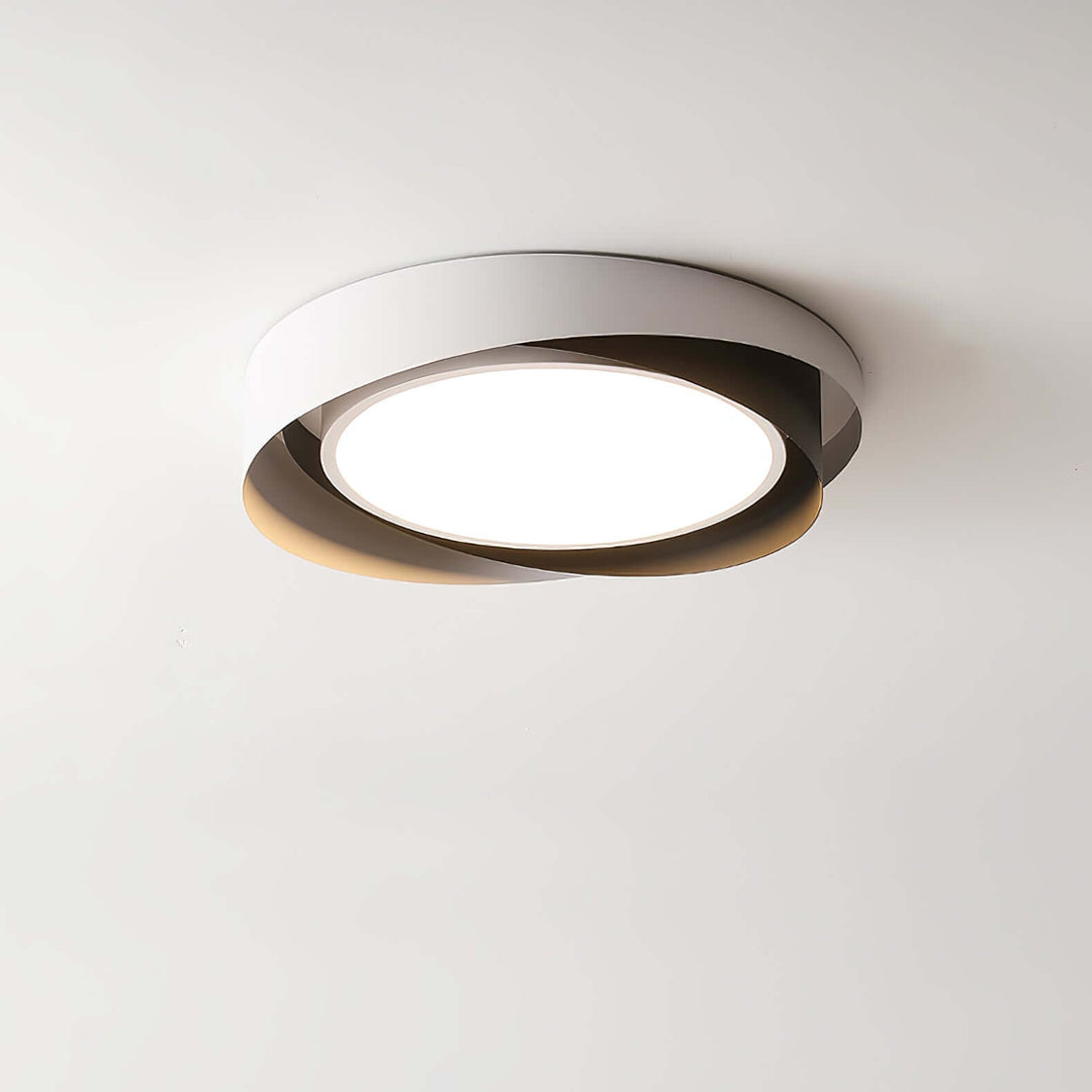 Modern LED Ceiling Light Fixture for Ambient Lighting