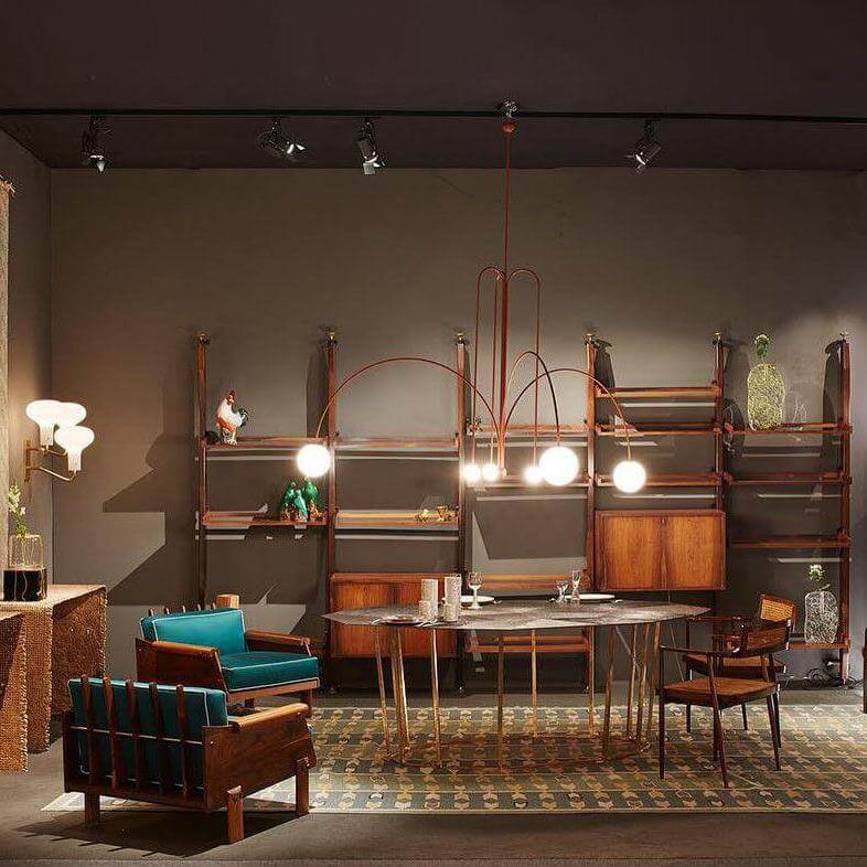Modern Pendant Light Fixture