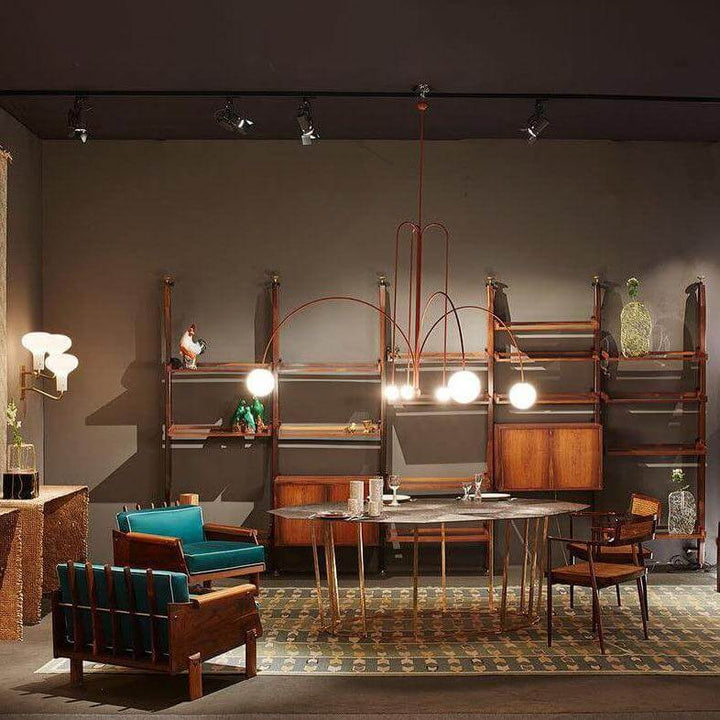 Modern Pendant Light Fixture