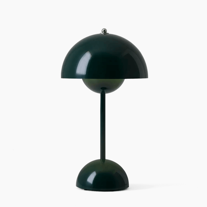 Cordless Dimmable LED Table Lamp