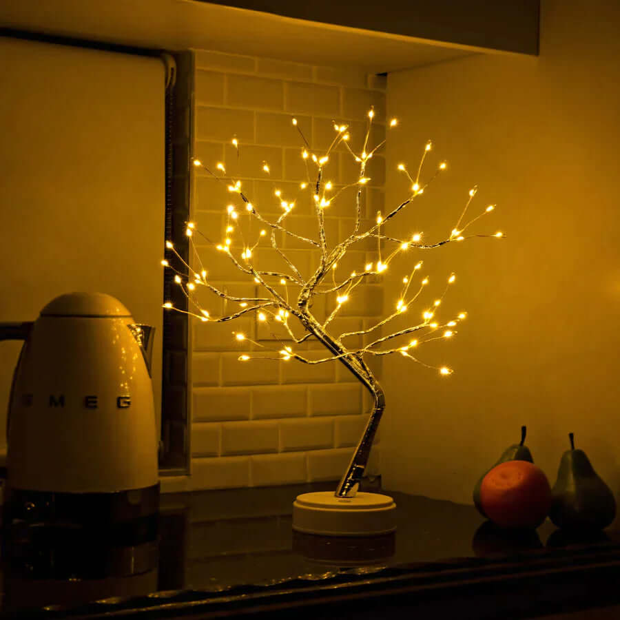 LED Decorative Tree Lamp - 108 Lights