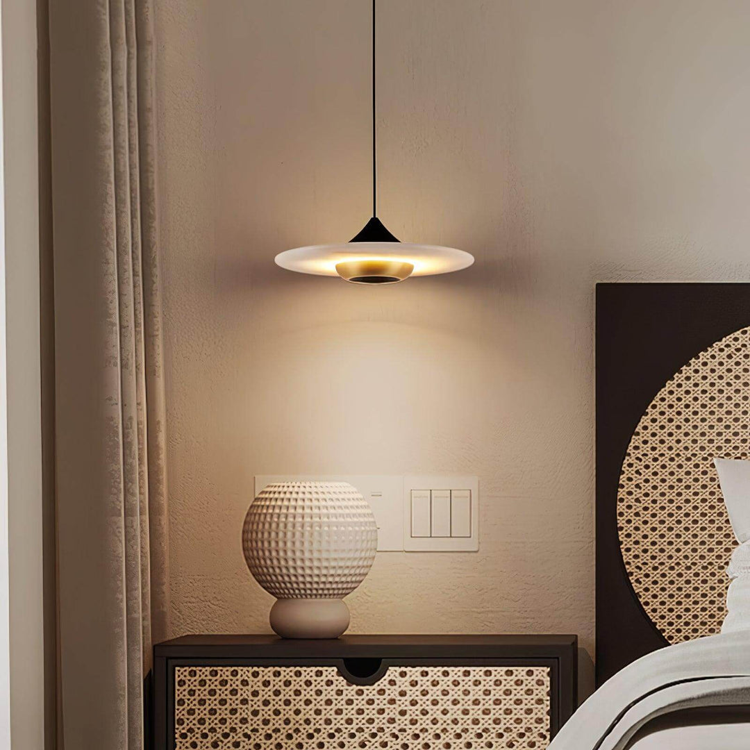 Marble Pendant Lamp