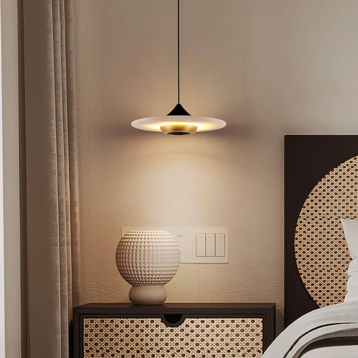 Marble Pendant Lamp