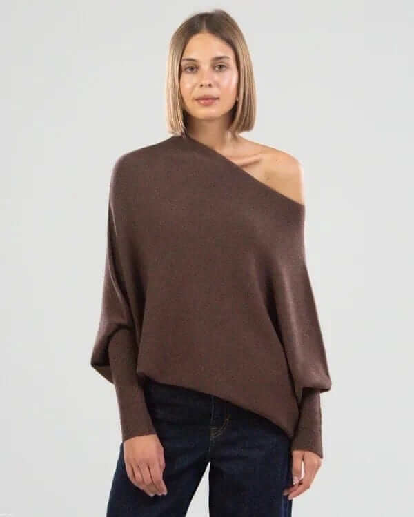 Loose Sweater