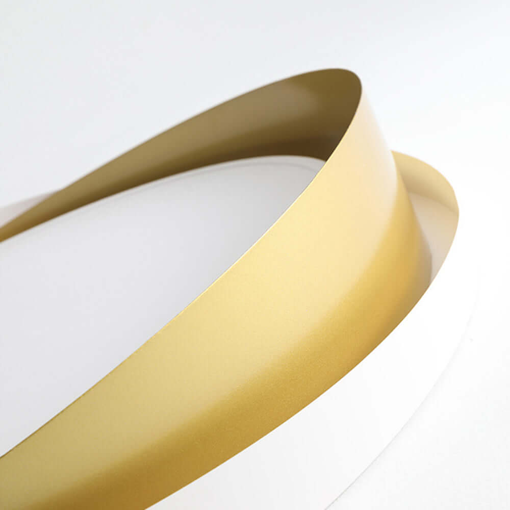 Modern LED Ceiling Light Fixture for Ambient Lighting