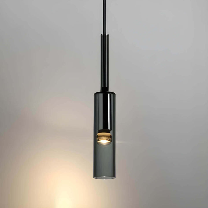 Modern Glass Pendant Light Fixture for Elegant Lighting