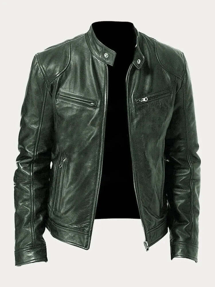 Men's Classic Jacket