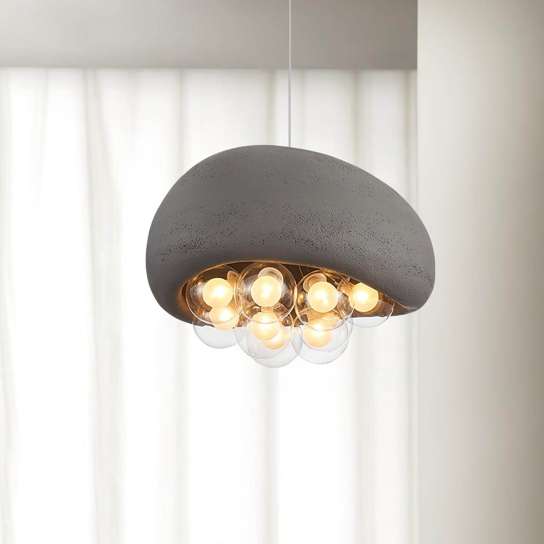 Modern Bubble Pendant Lamp