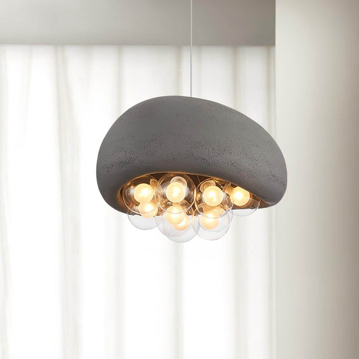 Modern Bubble Pendant Lamp
