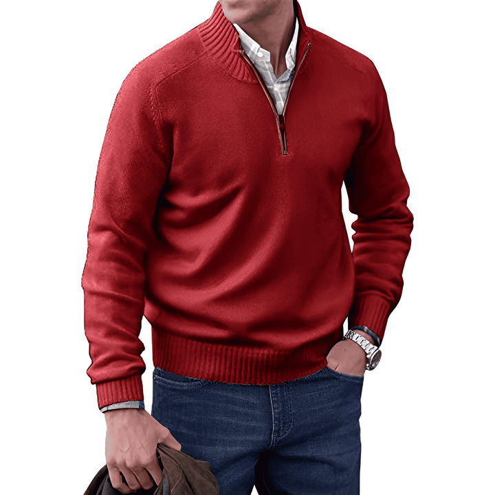 Men's Warm Sweater
