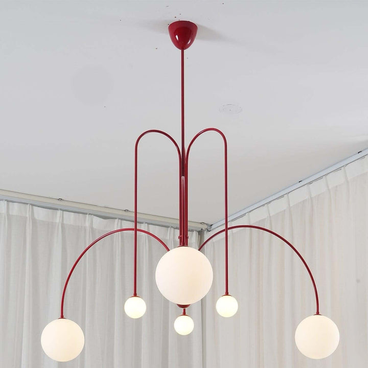Modern Pendant Light Fixture
