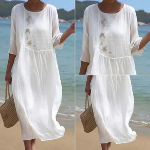 Women's Breathable Dress