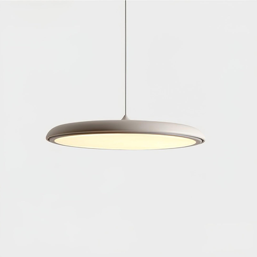 Modern Acrylic LED Pendant Light