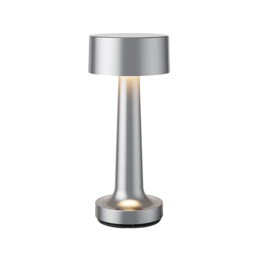 Dimmable LED Table Lamp for Restaurants, Bars & Homes