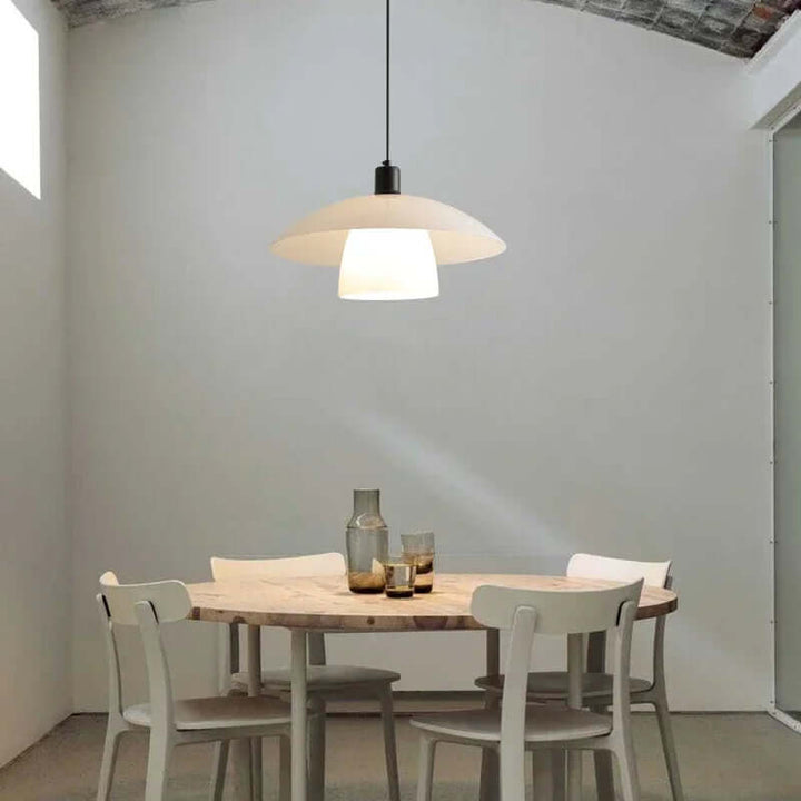 Japanese Modern Ceiling Lamp