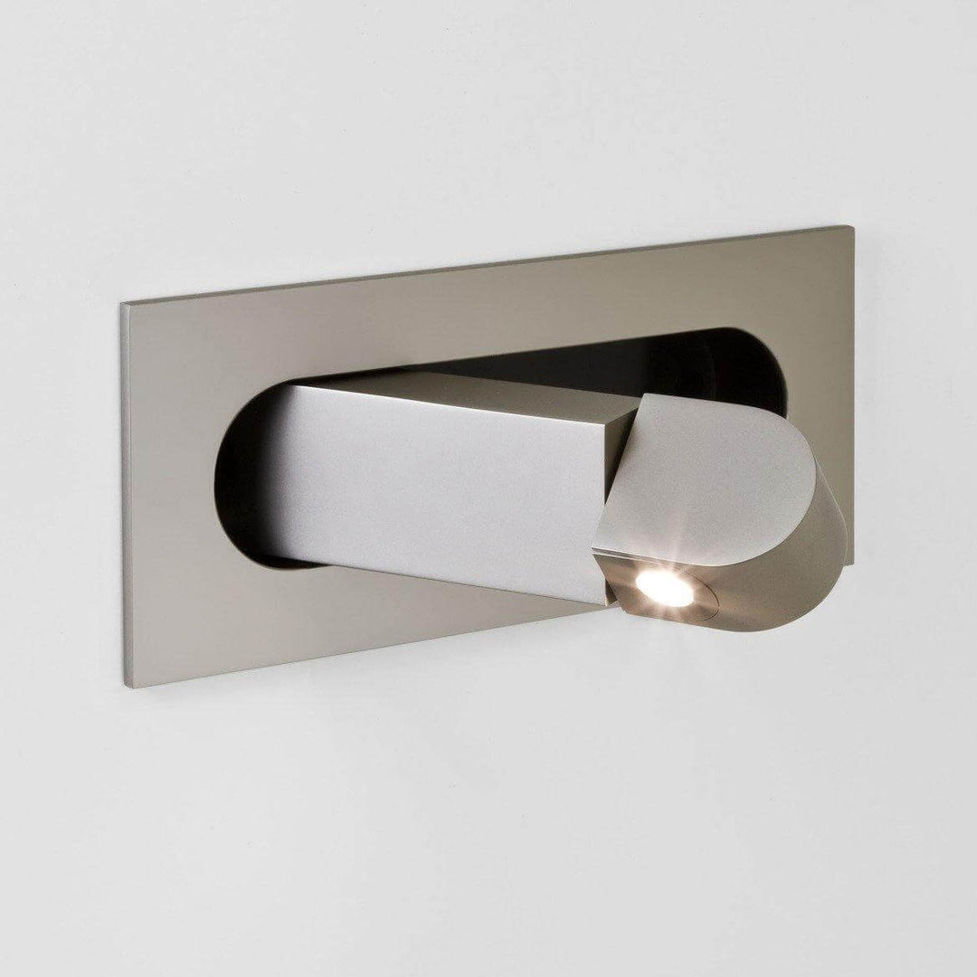 Adjustable LED Bedside Reading Lamp