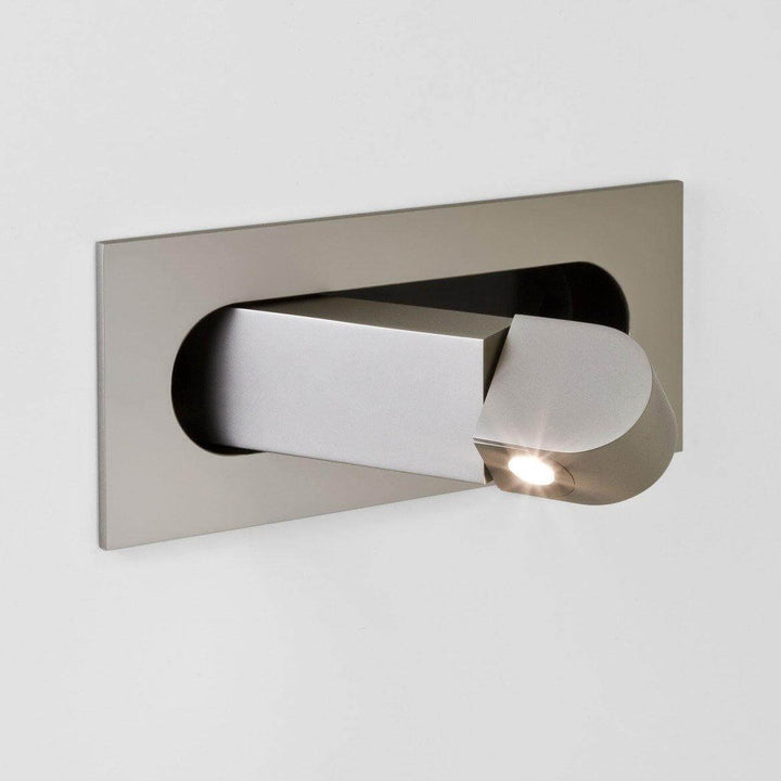 Adjustable LED Bedside Reading Lamp