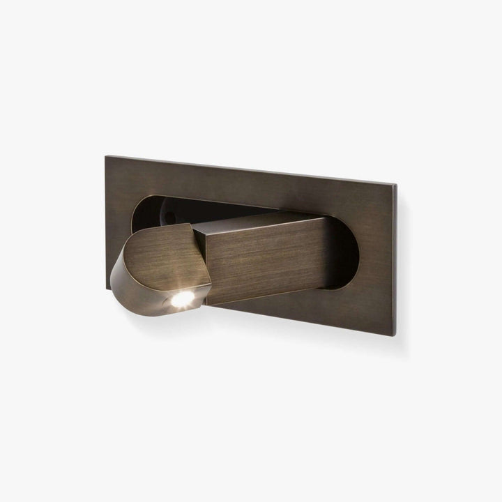 Adjustable LED Bedside Reading Lamp