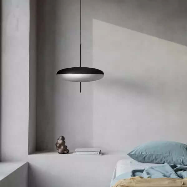 Modern Acrylic Pendant Lamp 50cm - E27