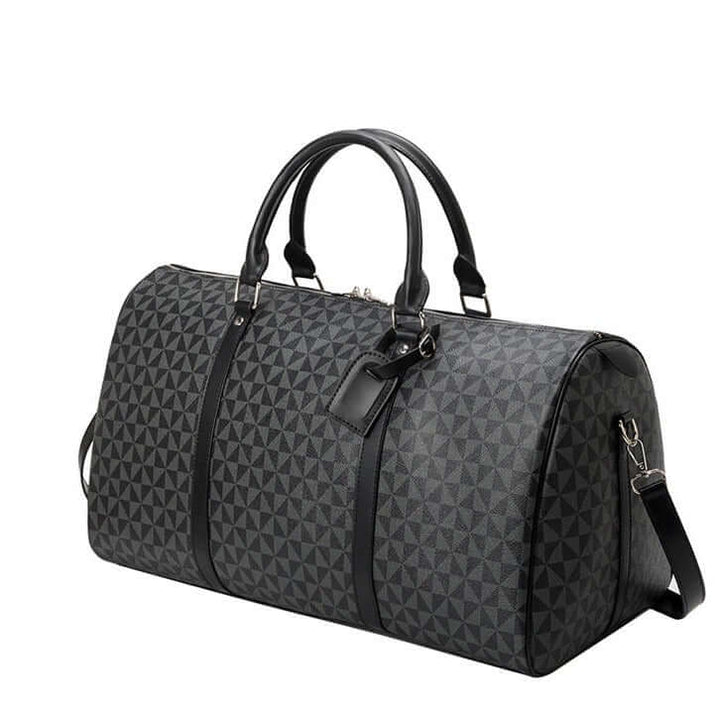 Men's Premium Travel Bag