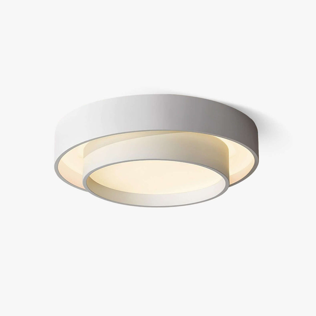 Modern LED Ceiling Light Fixture for Living Room or Bedroom