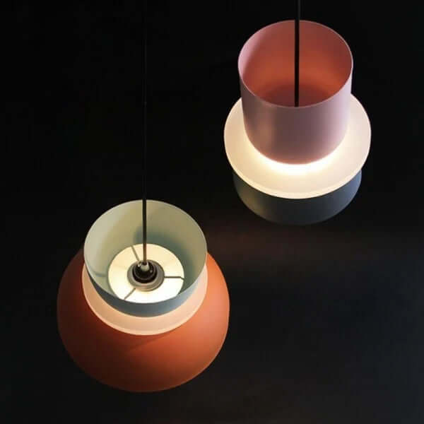 Modern Pendant Light Fixture for Dining Room, Kitchen