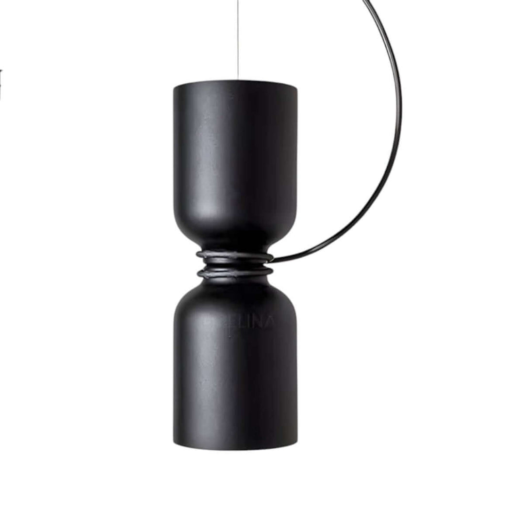 Geometric Pendant Light Modern Ceiling Lamp Fixture
