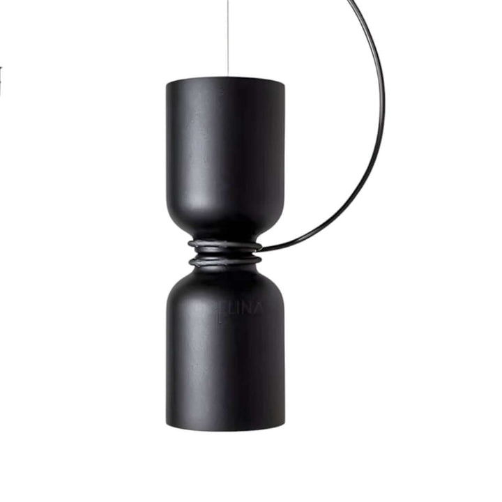 Geometric Pendant Light Modern Ceiling Lamp Fixture