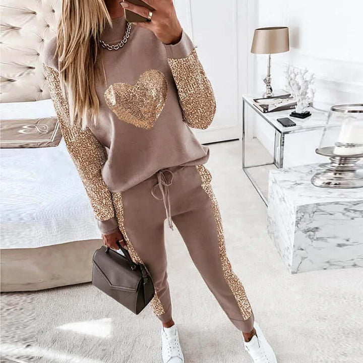 Women's Lounge Set