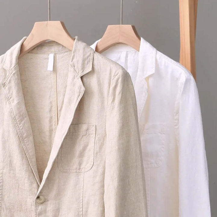 Men's Loose Fit Blazer