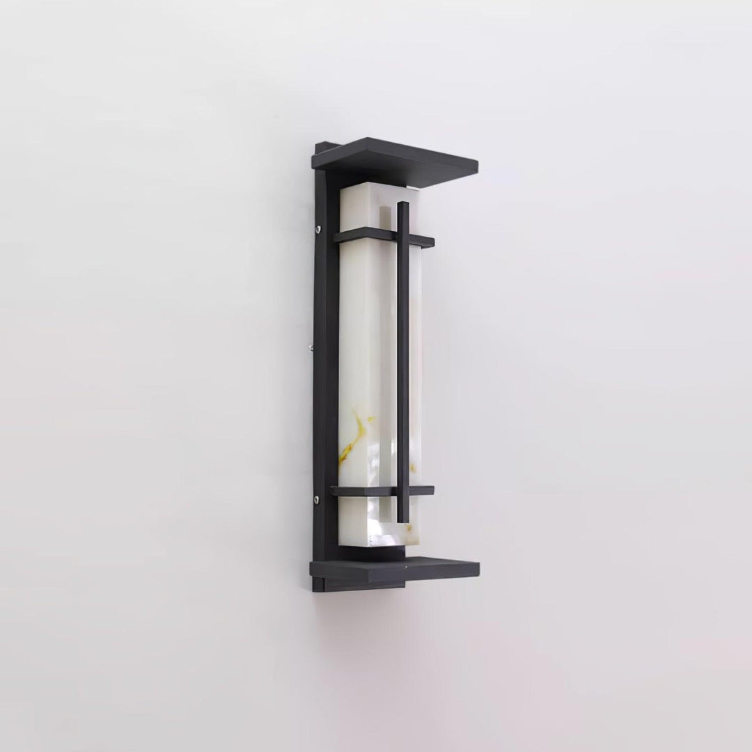 Durable IP65 LED Outdoor Wall Sconce Light