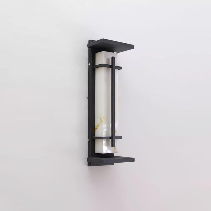 Durable IP65 LED Outdoor Wall Sconce Light