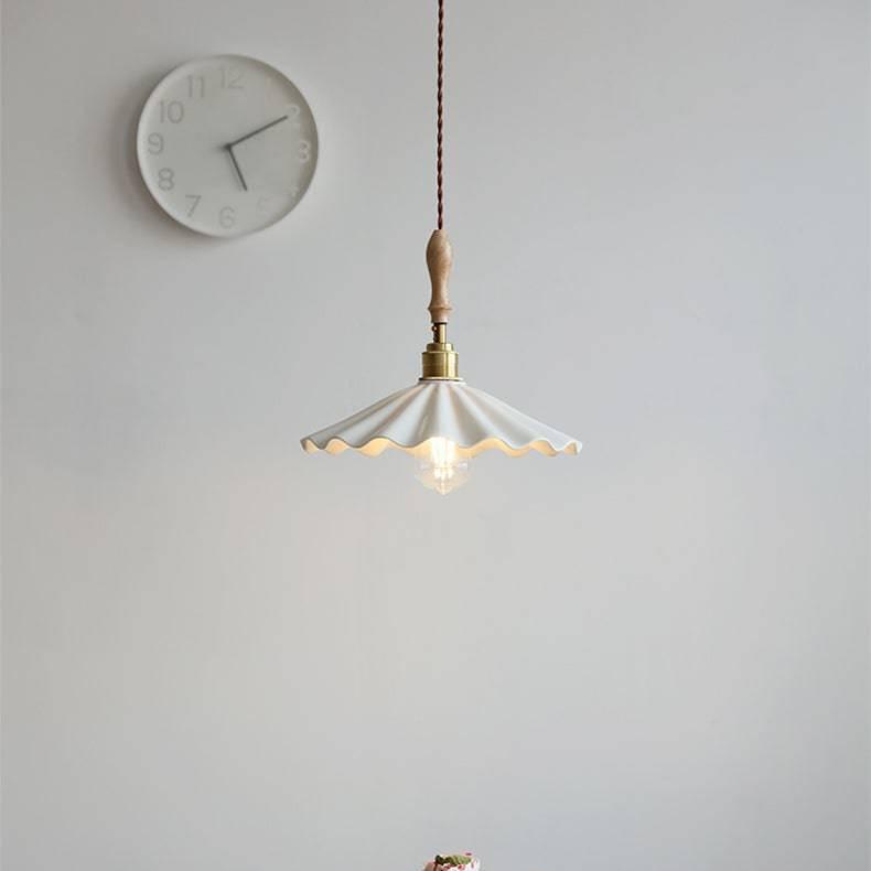 Ceramic Pendant Light for Kitchen Island