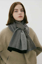 Gray