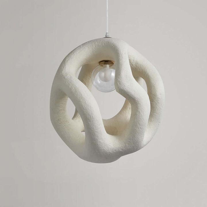 Modern Pendant Light Fixture for Minimalist Home Decor