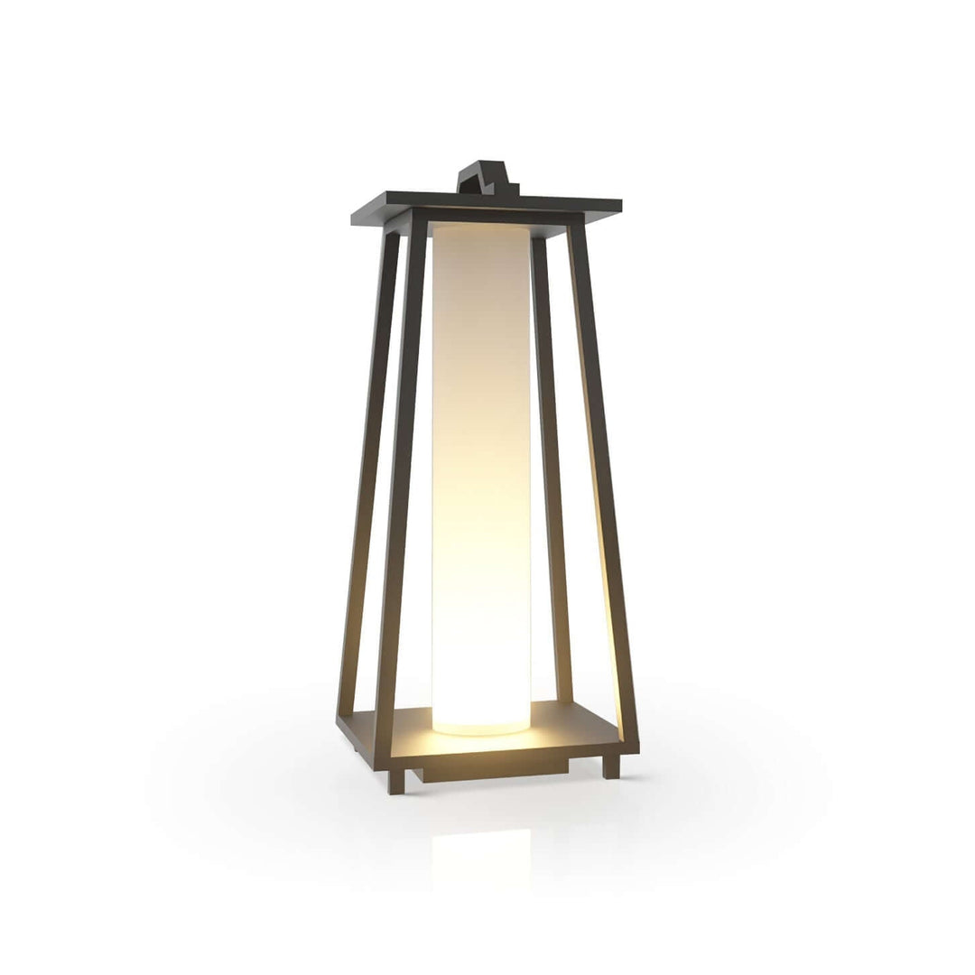 Portable Outdoor LED Light with Handle