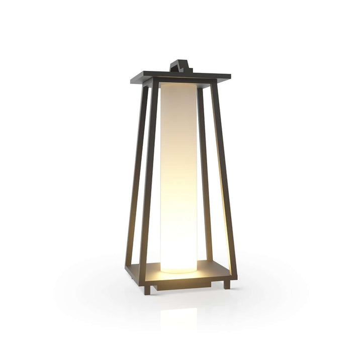 Portable Outdoor LED Light with Handle