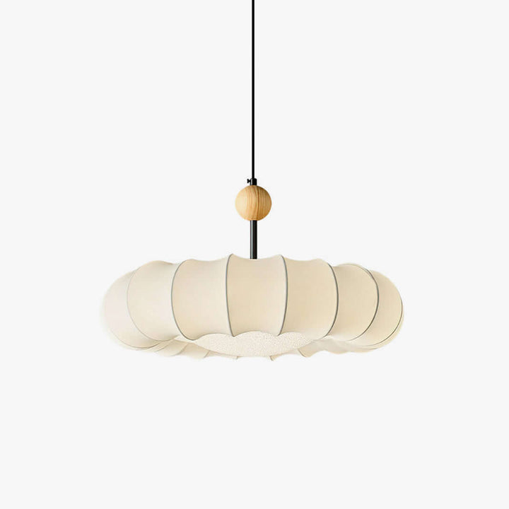 Elegant Veil Pendant Light 50cm